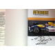Autocourse 1991 - 1992 signed by Nigel Mansell Autocourse 1991 - 1992 signed by Nigel Mansell