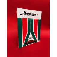 Magneto Issue 10 Summer 2021 - 50 Years of Stratos