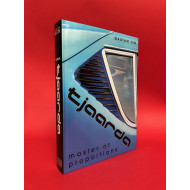 Tom Tjaarda - Master of Proportions