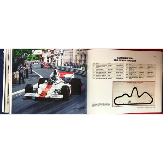 Quality Point Rating System - F1 Grand Prix Racing by the Numbers 1950-2019