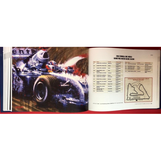 Quality Point Rating System - F1 Grand Prix Racing by the Numbers 1950-2019