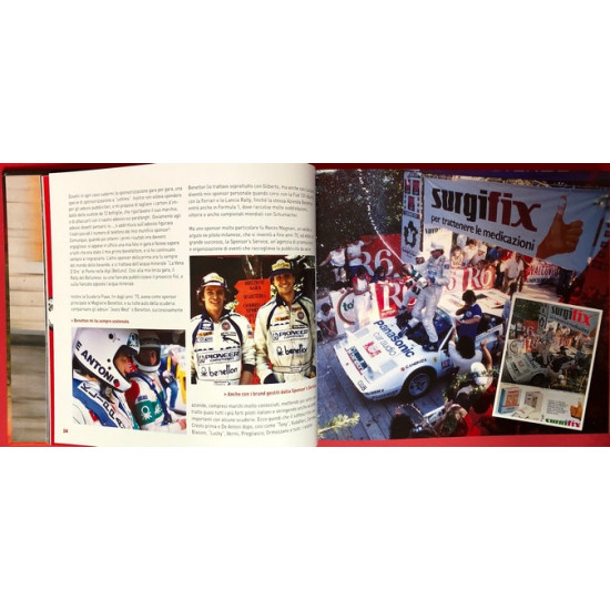 Quei Rally Con Il Cavallino