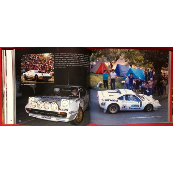 Quei Rally Con Il Cavallino