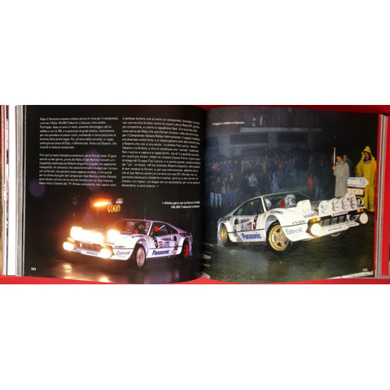 Quei Rally Con Il Cavallino