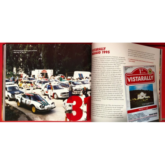 Quei Rally Con Il Cavallino