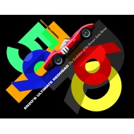 Enzo's Ultimate Redhead - The Evolution of the Ferrari Testa Rossa