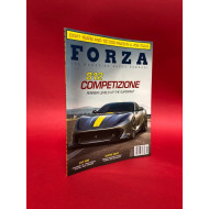 Forza Magazine Number 191 July 2021