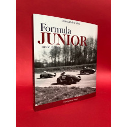Formula Junior - made in Italy