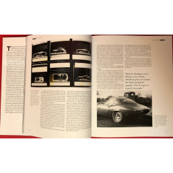 9600 HP - The Story of the World's Oldest E-Type Jaguar