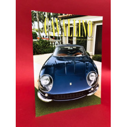 Cavallino Magazine No 243 June/July 2021 Cavallino Magazine No 243 June/July 2021