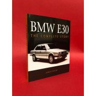 BMW E30 - The Complete Story