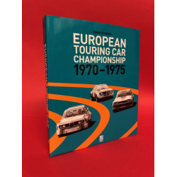 European Touring Car Championship 1970-1975