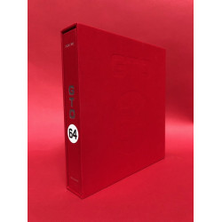 GTO/64 - The Story of Ferrari's 250 GTO/64