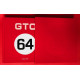 GTO/64 - The Story of Ferrari's 250 GTO/64 GTO/64 - The Story of Ferrari's 250 GTO/64