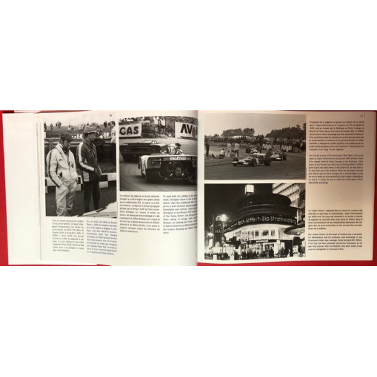 His name was Siffert, Jo Siffert