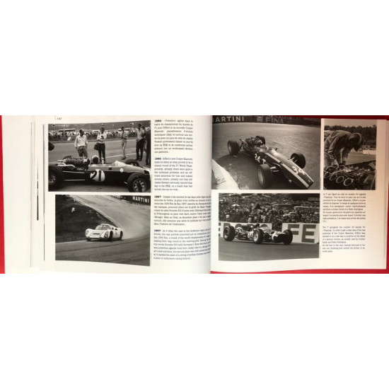 His name was Siffert, Jo Siffert