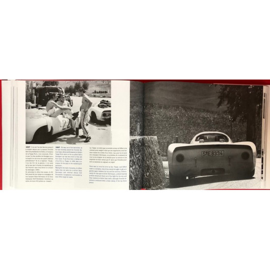 His name was Siffert, Jo Siffert