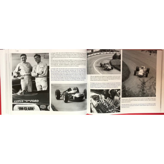 His name was Siffert, Jo Siffert