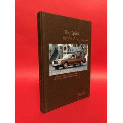 The Spirit of the Age