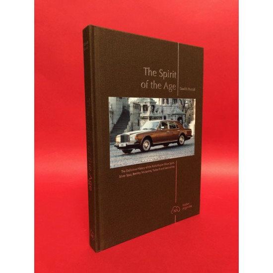 The Spirit of the Age