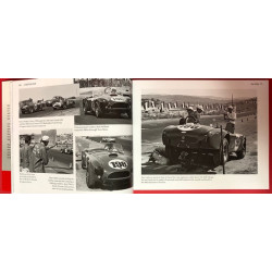 Ken Miles - The Shelby American Years