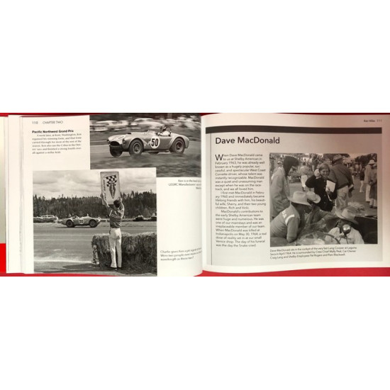 Ken Miles - The Shelby American Years Ken Miles - The Shelby American Years