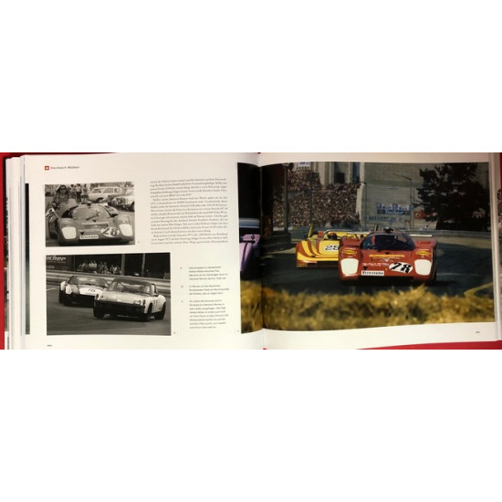 Herbert Muller ,, ... alles zu langsam!" Herbert Muller ,, ... alles zu langsam!"