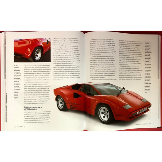 Lamborghini Countach Lamborghini Countach