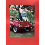 Prancing Horse No 87 Second Quarter 1988