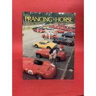 Prancing Horse No 88 Third Quarter 1988