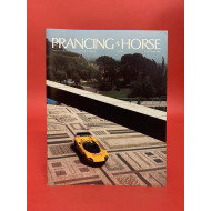Prancing Horse No 90 First Quarter 1989