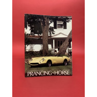 Prancing Horse No 95 Second Quarter 1990