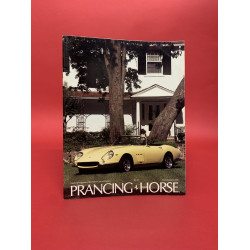 Prancing Horse No 95 Second Quarter 1990