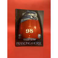 Prancing Horse No 101 Fourth Quarter 1991