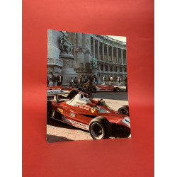 Prancing Horse No 106 First Quarter 1993