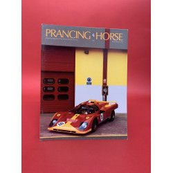 Prancing Horse No 108 Third Quarter 1993