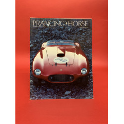 Prancing Horse No 109 Fourth Quarter 1993