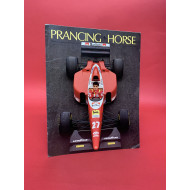 Prancing Horse No 107 Second Quarter 1993