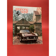 Prancing Horse No 34