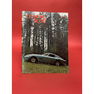 Prancing Horse No 36 