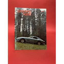 Prancing Horse No 36 