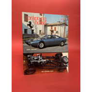 Prancing Horse No 38