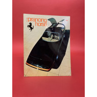 Prancing Horse No 45