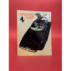 Prancing Horse No 45