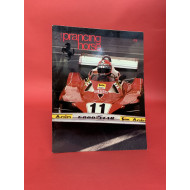 Prancing Horse No 49