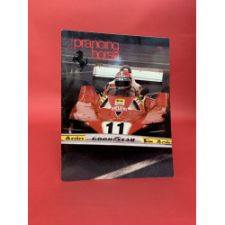 Prancing Horse No 49