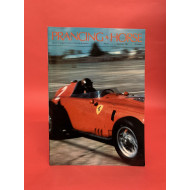 Prancing Horse No 72 December 1983