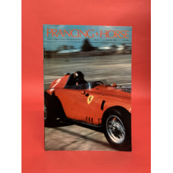 Prancing Horse No 72 December 1983