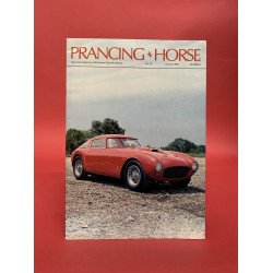 Prancing Horse No 73 January 1984