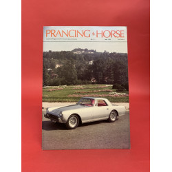 Prancing Horse No 74 June 1984